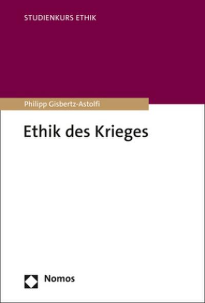 Ethik des Krieges