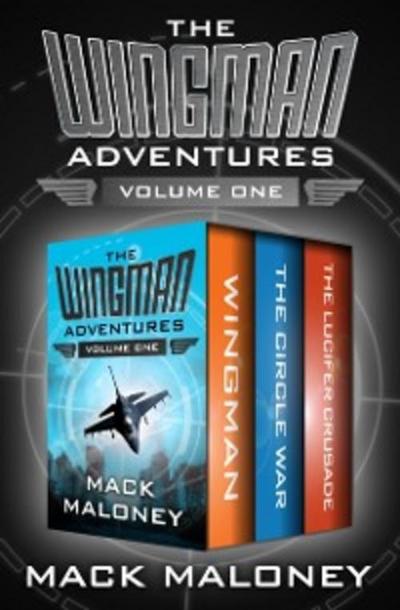 Wingman Adventures Volume One