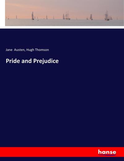 Pride and Prejudice