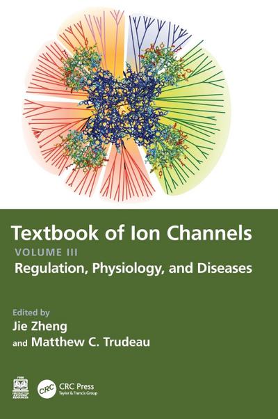 Textbook of Ion Channels Volume III