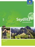 Seydlitz Geographie - Ausgabe 2016 für Gymnasien i