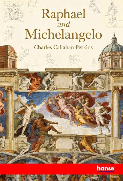 Raphael and Michelangelo