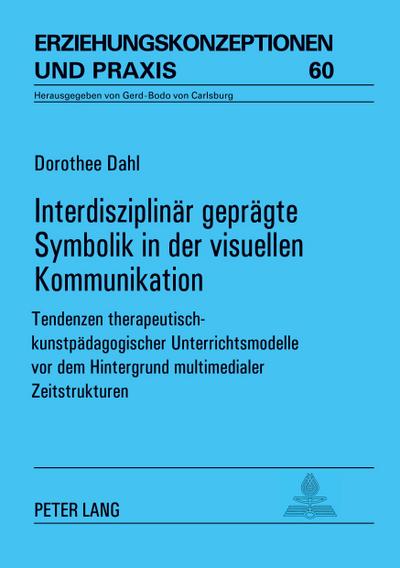 Interdisziplinär geprägte Symbolik in der visuellen Kommunikation