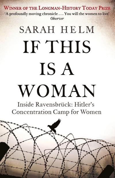 If This is a Woman