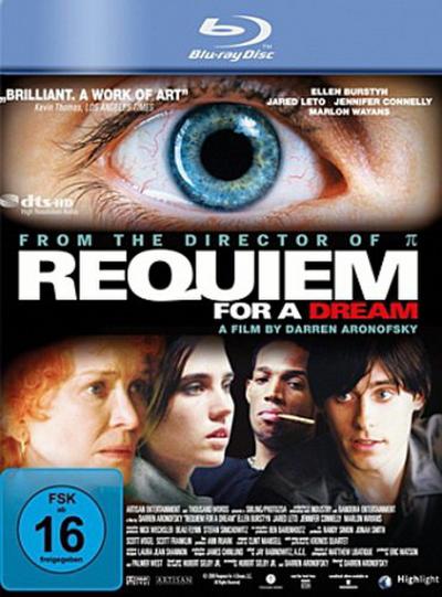 Requiem For A Dream