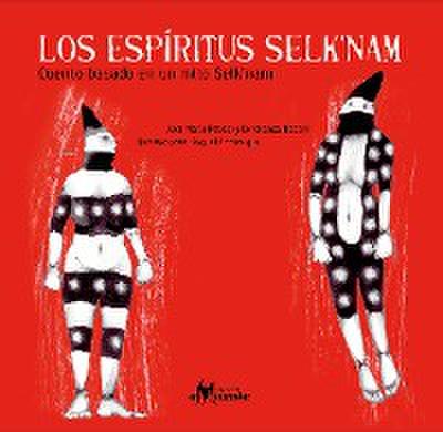 Los espíritus Selk’nam