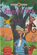 Annie’s Pet