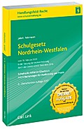 Schulgesetz Nordrhein-Westfalen