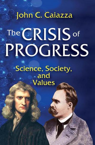 The Crisis of Progress