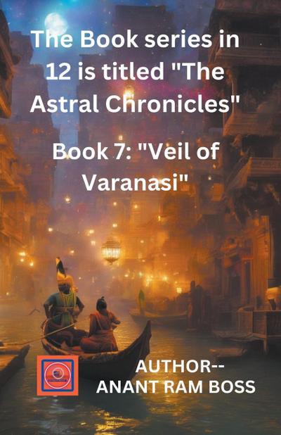 Boss, A: Veil of Varanasi
