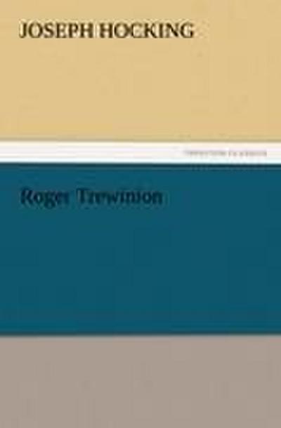 Roger Trewinion