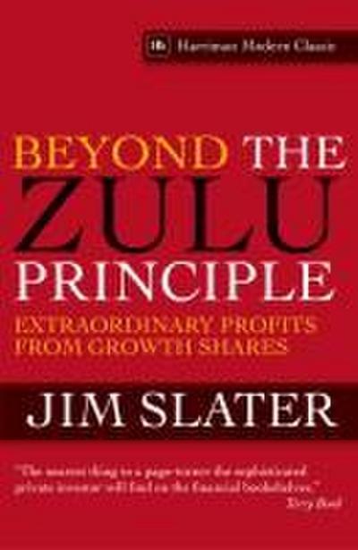 Beyond the Zulu Principle