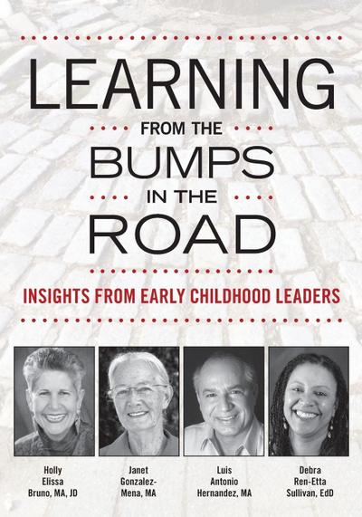 Learning from the Bumps in the Road