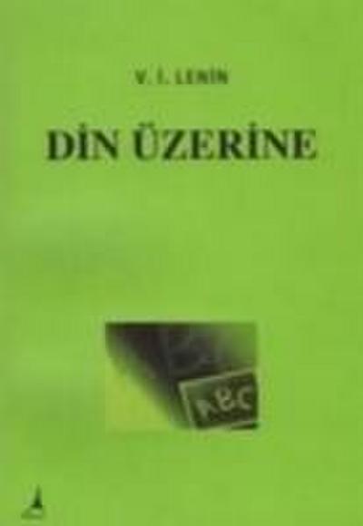 Din Üzerine