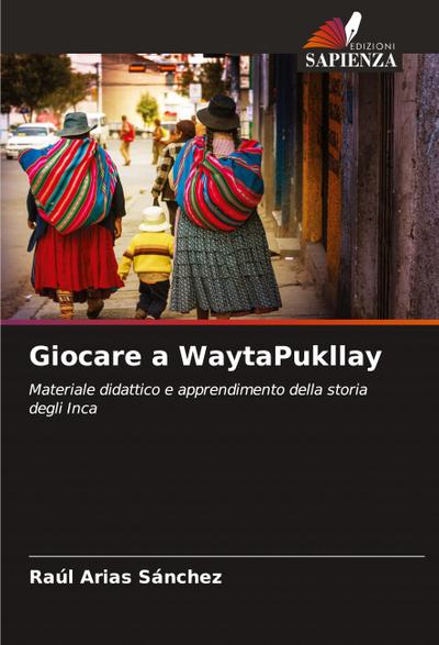 Giocare a WaytaPukllay