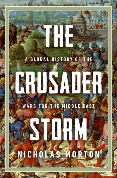 The Crusader Storm