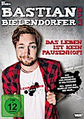 Bastian Bielendorfer Live - Das Leben ist kein Pausenhof
