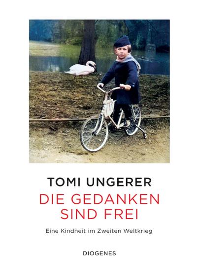 Die Gedanken sind frei