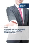 Economic and Non-economic Variables Nexus with The Stock Price Index