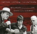 Meine ostdeutschen Adoptiveltern und ihr missratener Sohn aus dem Westen, Audio-CD