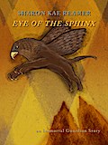 Eye of the Sphinx (Immortal Guardian, #2)