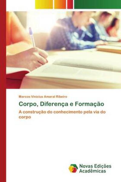 Corpo, Diferença e Formação