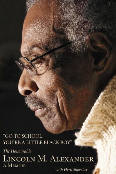 Go to School, You’re a Little Black Boy