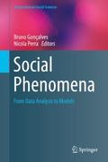 Social Phenomena