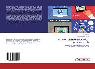 A new science Education process skills