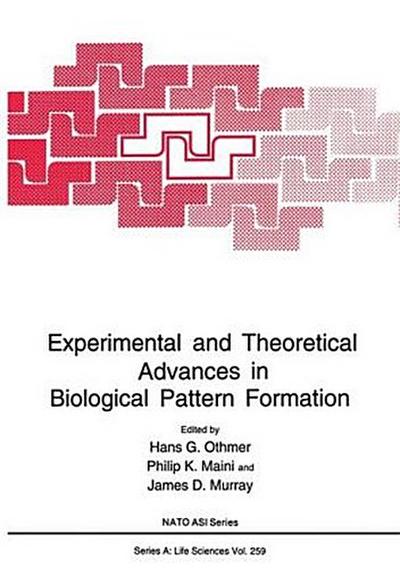 Experimental and Theoretical Advances in Biological Pattern Formation
