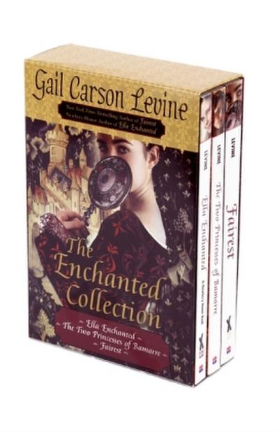 The Enchanted Collection