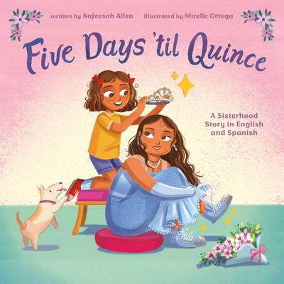 Five Days ’Til Quince