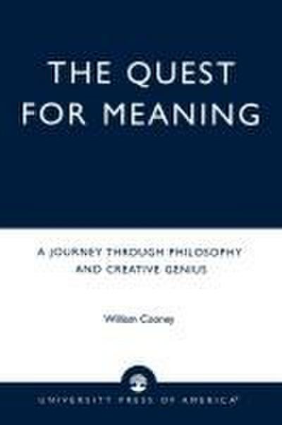 Quest for Meaning