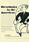 Stravinsky in the Americas