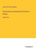 Geschichte des osmanischen Reiches in Europa