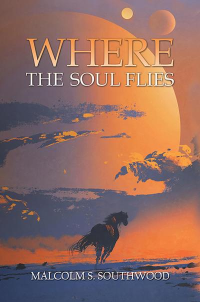 Where the Soul Flies