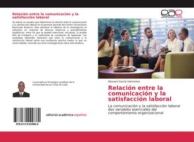 Relación entre la comunicación y la satisfacción laboral