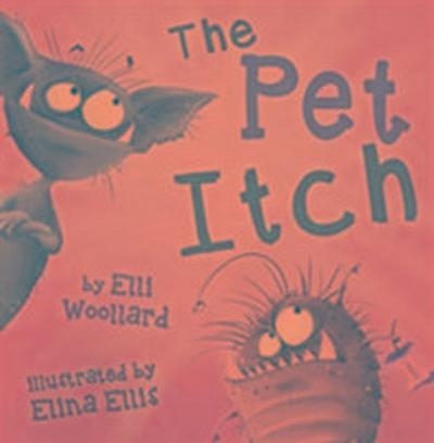 The Pet Itch