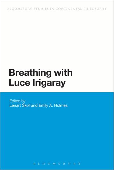 Breathing with Luce Irigaray