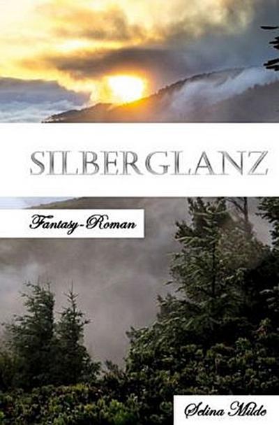 Silberglanz