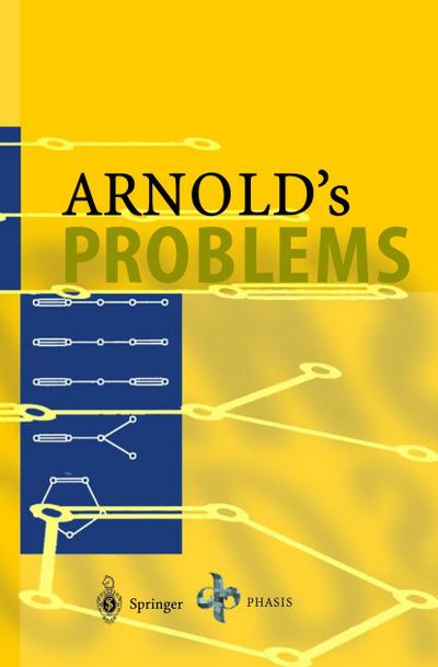 Arnold’s Problems