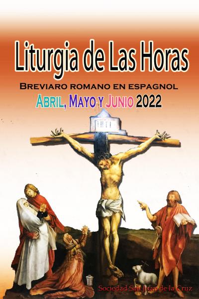 Liturgia de las Horas Breviario romano