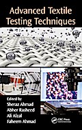 Advanced Textile Testing Techniques