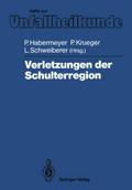 Verletzungen der Schulterregion