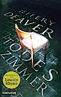 Todeszimmer von Jeffery Deaver | Ebook
