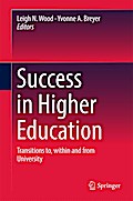 Success in Higher Education