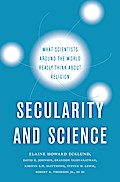 Secularity and Science
