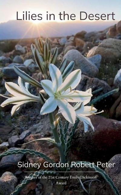 Lilies in the Desert