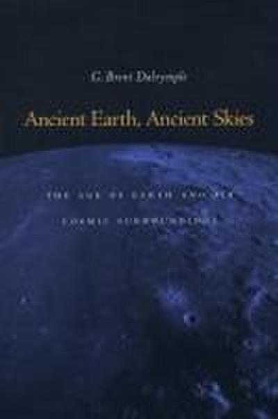 Ancient Earth, Ancient Skies