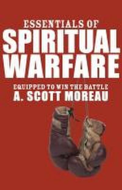 Essentials of Spiritual Warfare